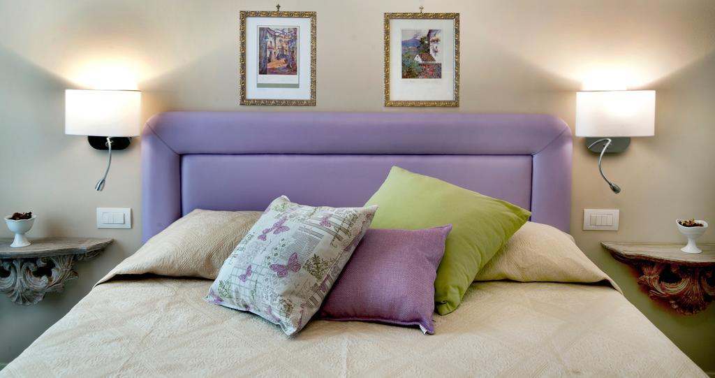 Porta Di Mezzo Luxury Suites & Rooms Taormine Chambre photo