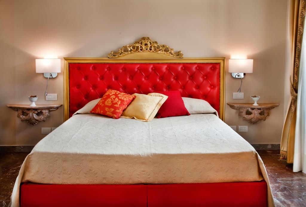 Porta Di Mezzo Luxury Suites & Rooms Taormine Chambre photo