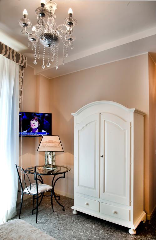 Porta Di Mezzo Luxury Suites & Rooms Taormine Chambre photo