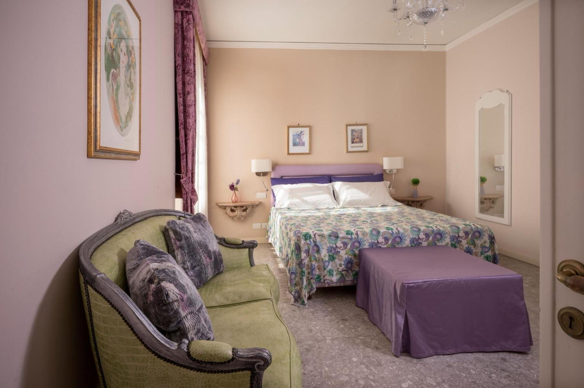 Porta Di Mezzo Luxury Suites & Rooms Taormine Extérieur photo