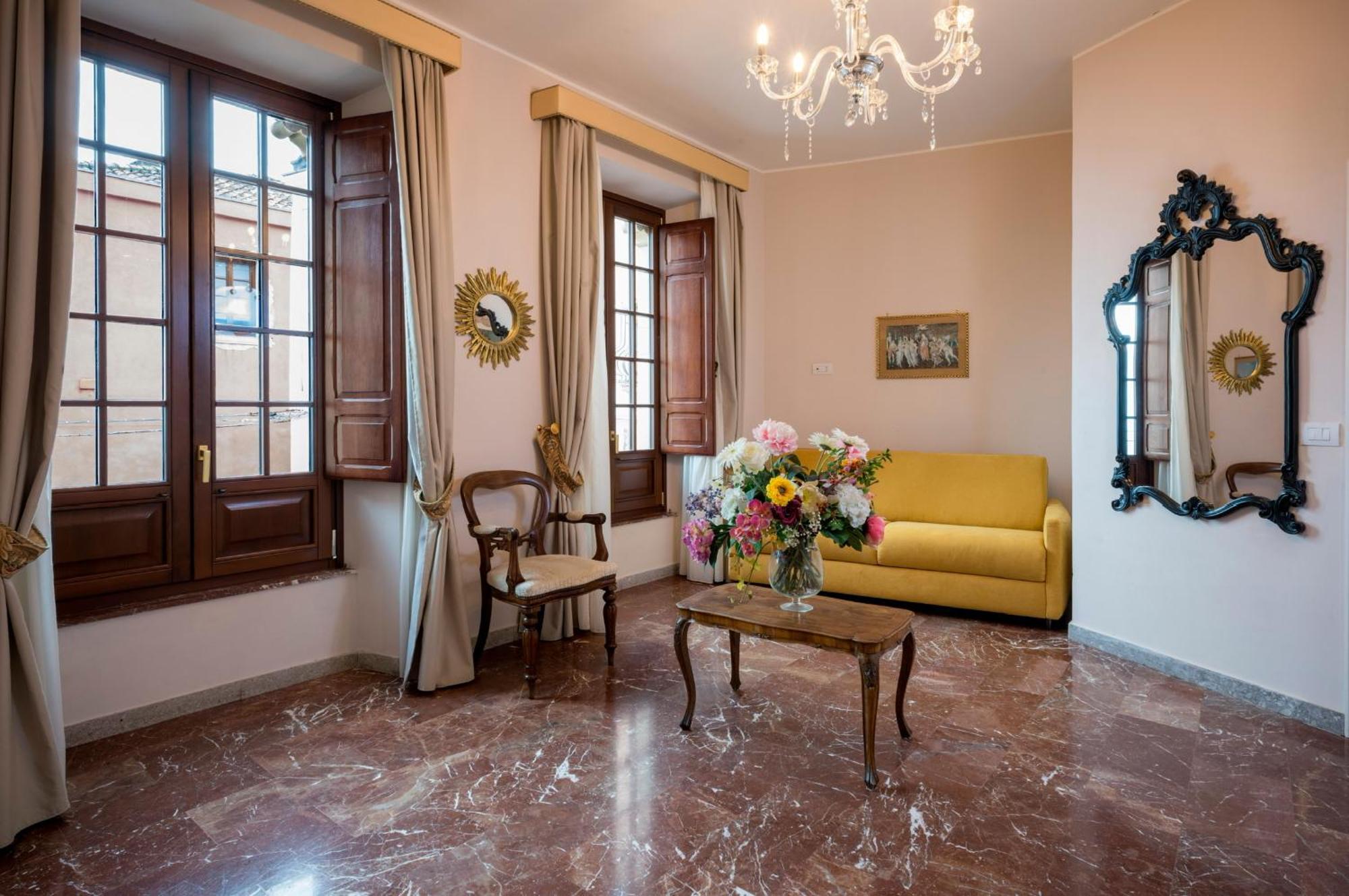 Porta Di Mezzo Luxury Suites & Rooms Taormine Extérieur photo