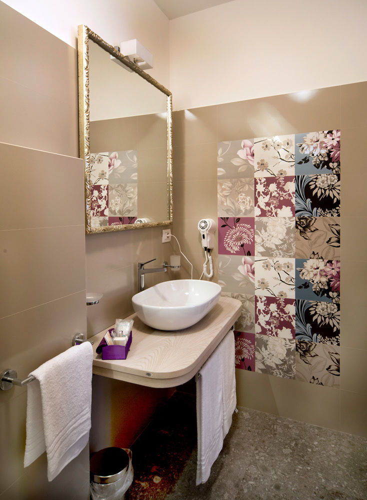 Porta Di Mezzo Luxury Suites & Rooms Taormine Extérieur photo