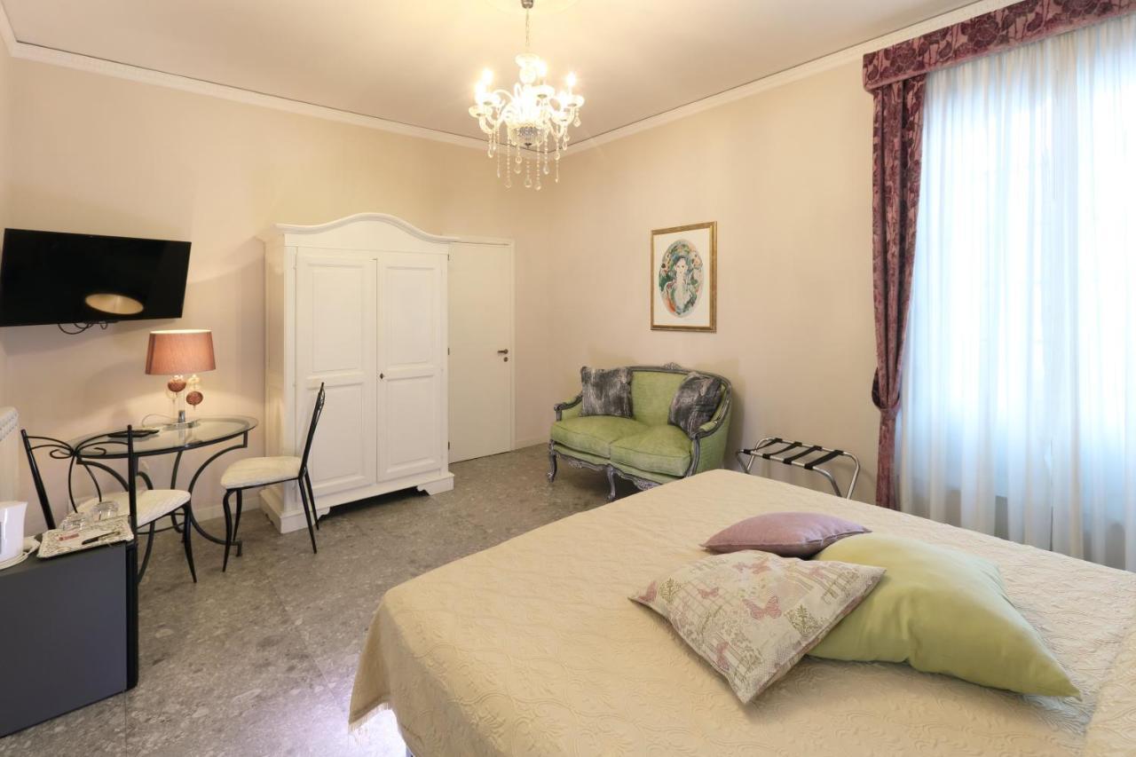 Porta Di Mezzo Luxury Suites & Rooms Taormine Extérieur photo