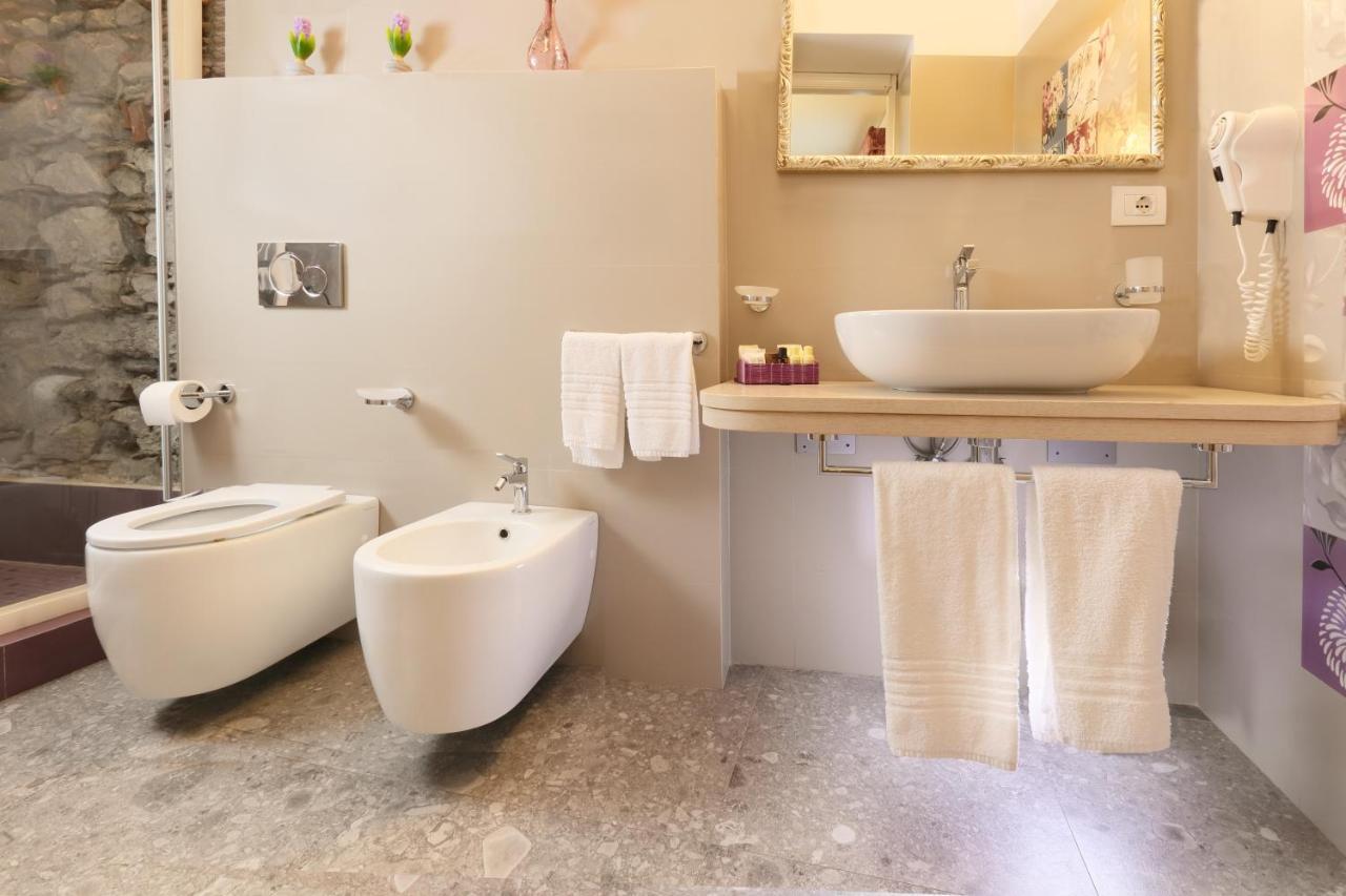 Porta Di Mezzo Luxury Suites & Rooms Taormine Extérieur photo