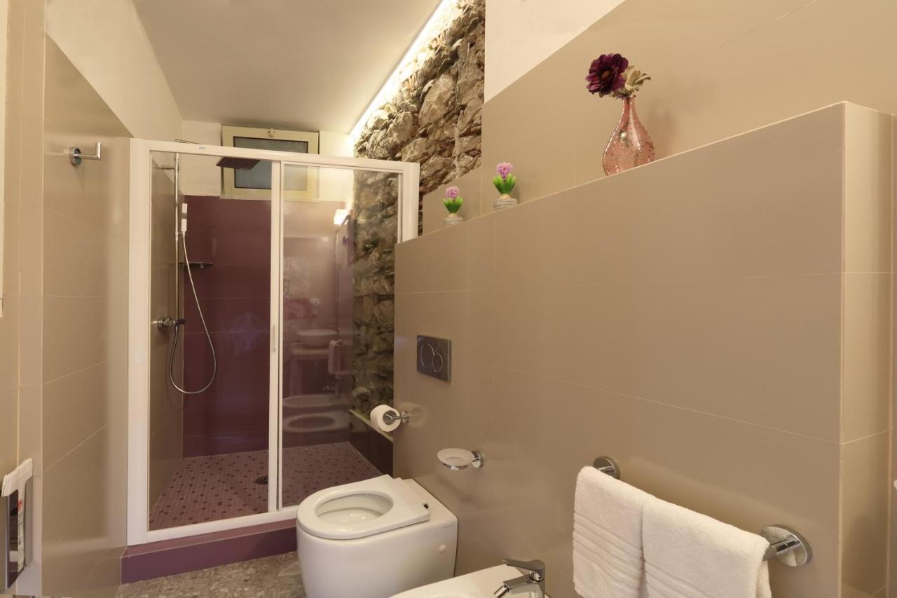 Porta Di Mezzo Luxury Suites & Rooms Taormine Extérieur photo