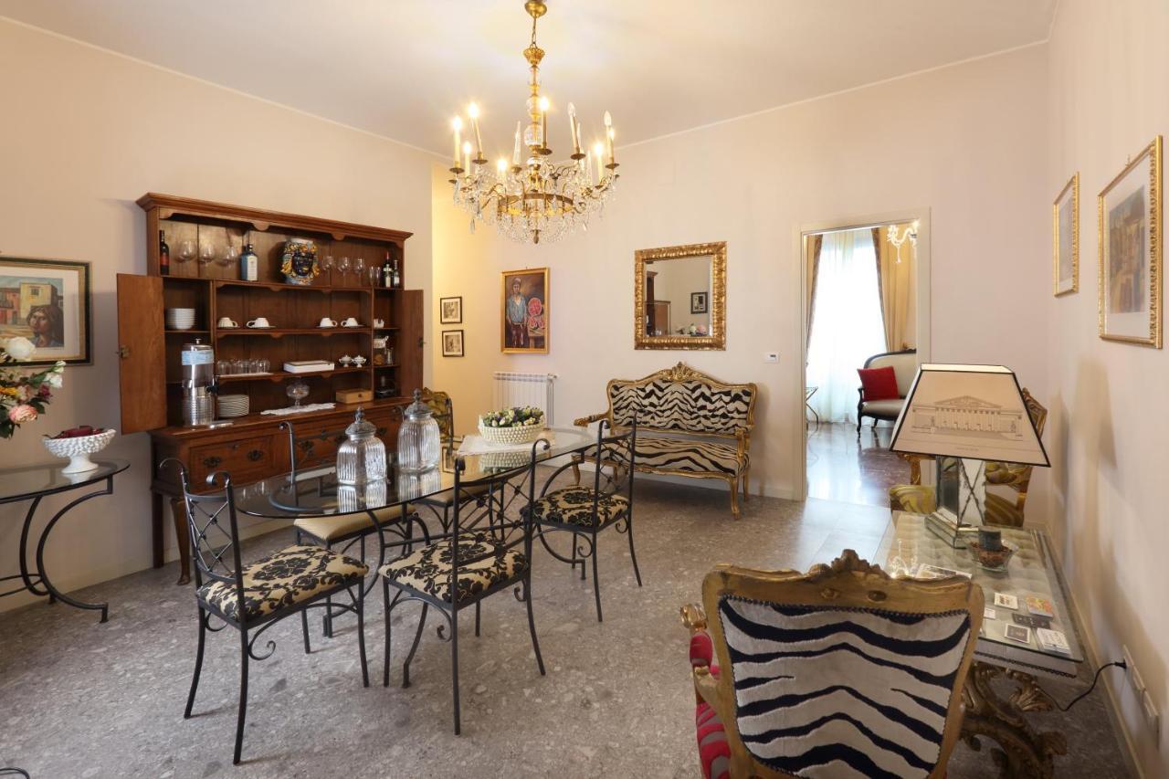 Porta Di Mezzo Luxury Suites & Rooms Taormine Extérieur photo